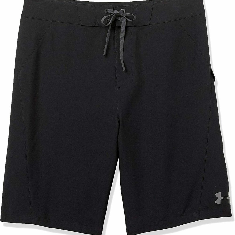 Under Armour Men's Rigid Boardshorts UPF 30 H10799 - Picture 7 of 7